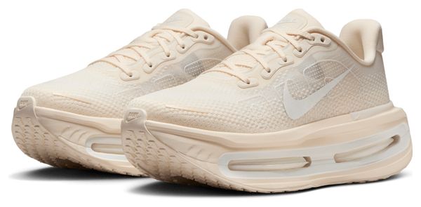 Scarpe da corsa Nike Vomero Premium Bianco/Rosa Donna