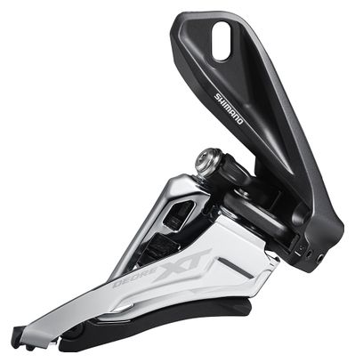 Deer XT FD-M8100-D6 2x12-speed front derailleur