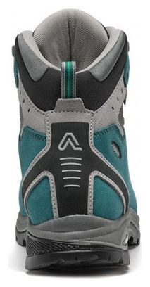 Scarpe da trekking da donna Asolo Greenwood Evo Gv Blu