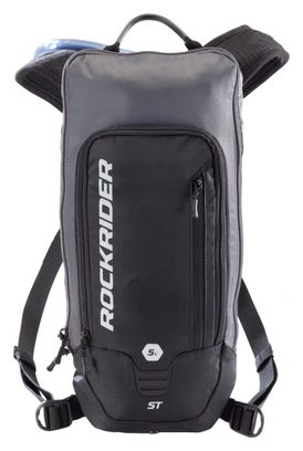 Mochila Rockrider ST 500 4L Negro