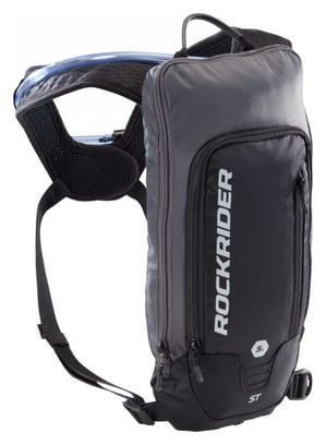 Rockrider ST 500 4L Backpack Black