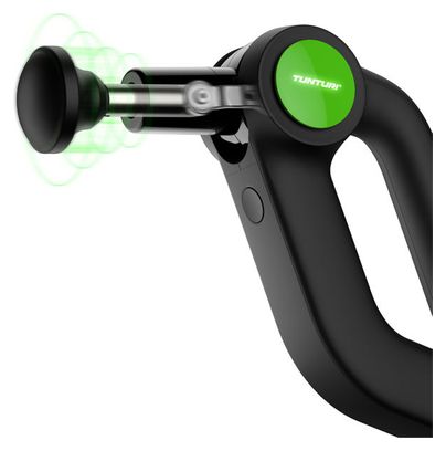 Pistolet de Massage Tunturi MG70 Pro