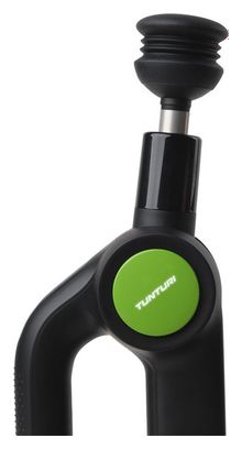 Pistolet de Massage Tunturi MG70 Pro