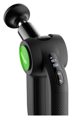 Pistolet de Massage Tunturi MG70 Pro