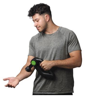 Pistolet de Massage Tunturi MG70 Pro