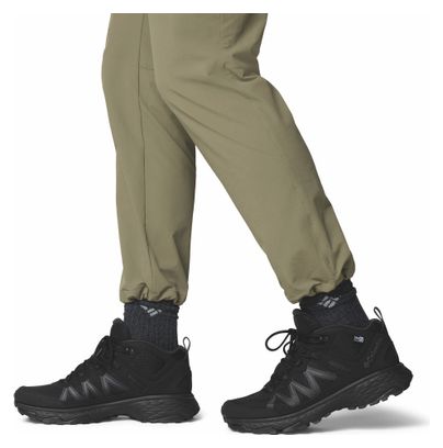 Chaussures de Randonnée Columbia Mid Peakfreak Rush OutDry Noir