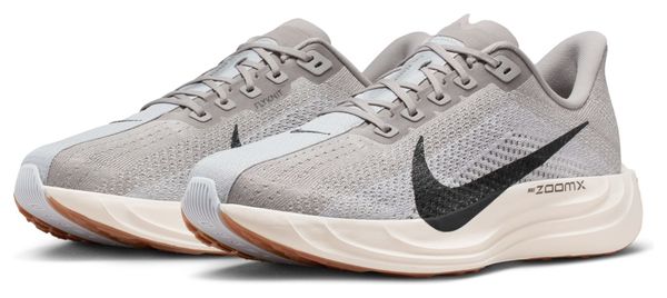 Nike Pegasus Plus Men's Running Shoes in Gray