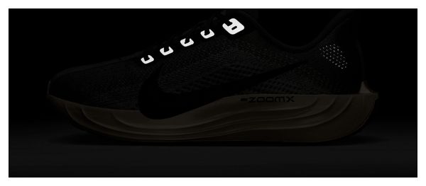 Nike Pegasus Plus Men's Running Shoes in Gray