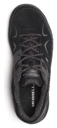 Merrell Yokota 3 Gore-Tex Negro Botas de montaña para hombre