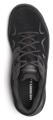 Merrell Yokota 3 Gore-Tex Negro Botas de montaña para hombre