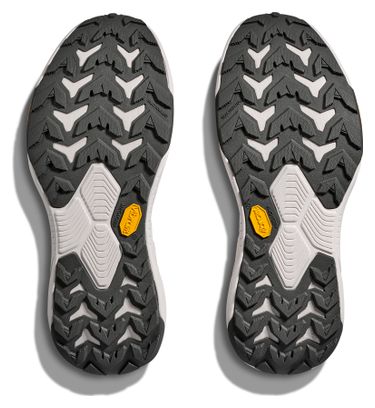Zapatillas de senderismo Hoka Transport Hike GTX Gris Mujer