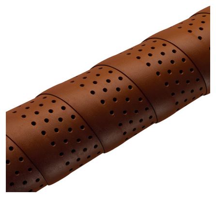 Brooks England Leather Brown Hanger Ribbon