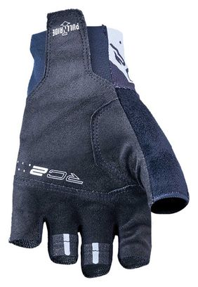 Five Gloves Rc 2 Short Gloves White / Gray