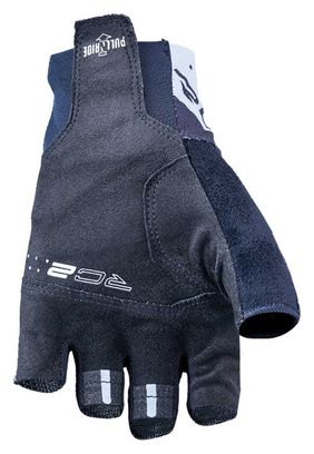 Five Gloves Rc 2 Short Guanti Bianchi / Grigi