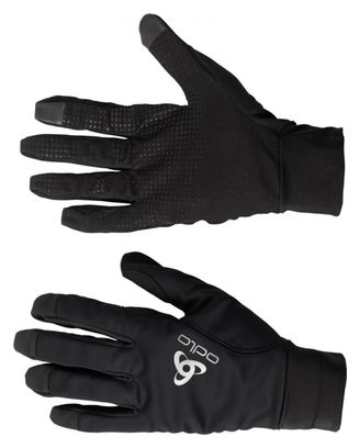 3M guanti da ciclismo invernali da uomo Touch Screen compatibili termici antiven