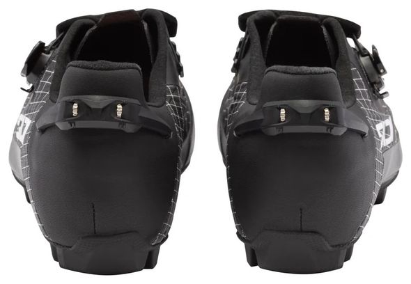 Sidi Aeron MTB shoes Black 