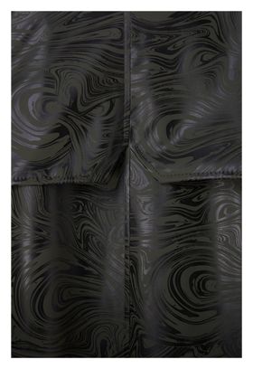 Pioggia Fishtail Olio di Parka Camo Green