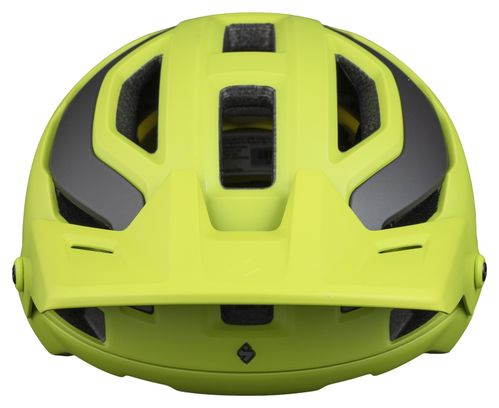 Sweet Protection Trailblazer Matte Fluo Helmet