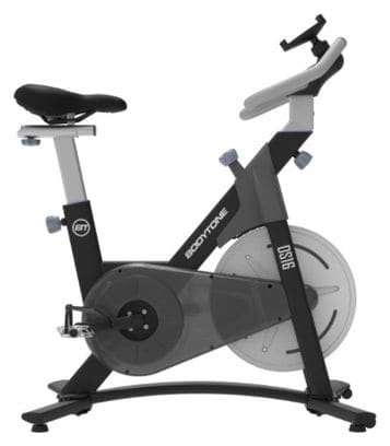 Vélo indoor magnétique - 16kg