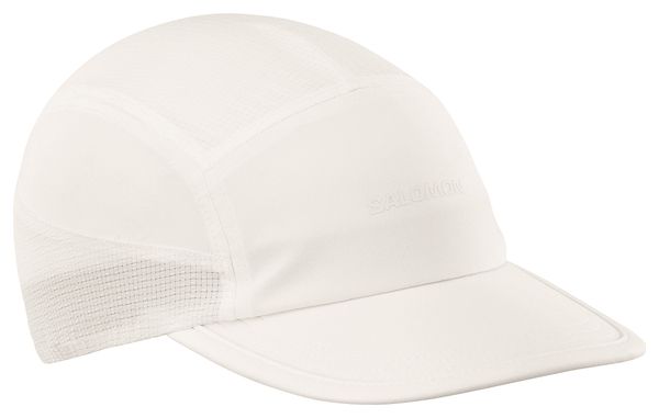 Salomon Sense Aero Cap White