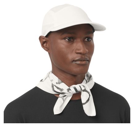 Salomon Sense Aero Cap White