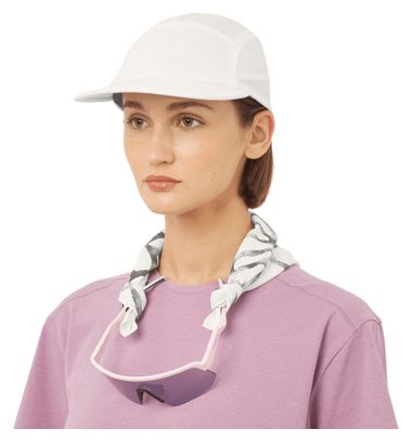 Salomon Sense Aero Cap White