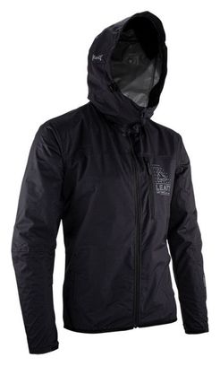 Leatt MTB HydraDri 2.0 Jacket Nero