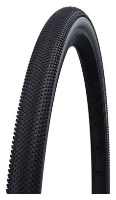 Copertone SCHWALBE G-One Allround Raceguard 27,5 X 1,35 / 35-584 Mm - Nero