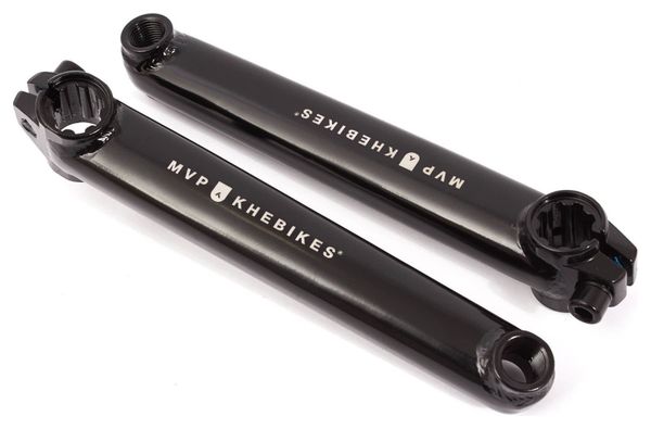 BMX Manivelles MVP 8T KHEbikes