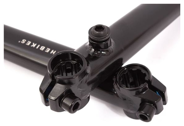 BMX Manivelles MVP 8T KHEbikes