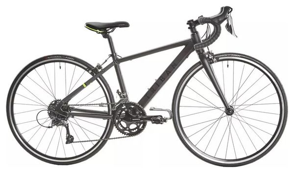 Vélo de Route Enfant TRIBAN 500 26'' 9-12 ans