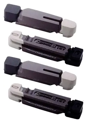 BBB TechStop Brake Pads Cartridges - Shimano / Sram / Campagnolo