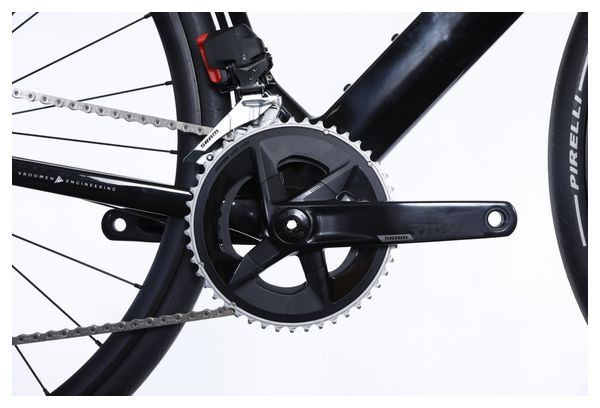 3T Strada Road Bike Rival AXS 12V 700 mm Red/Black 2022