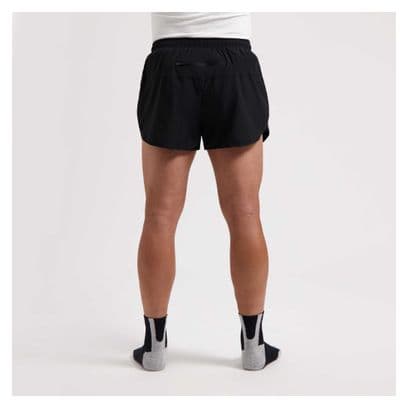 Short Rogelli Core 3  Noir Homme