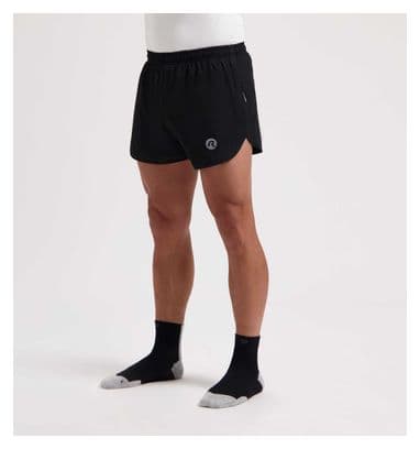 Short Rogelli Core 3  Noir Homme