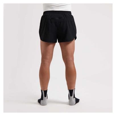 Short Rogelli Core 3  Noir Homme