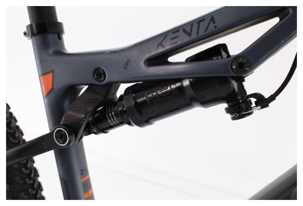 Produit reconditionné · MMR Kenta Carbone GX / Vélo VTT / MMR | Bon état