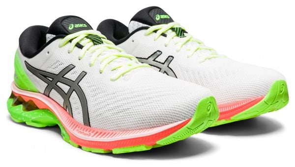 Asics Gel Kayano 27 Summer Lite Show Blanco Multicolor Hombres