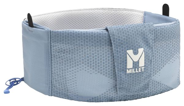 Millet Intense Unisex Blue Hydration Belt