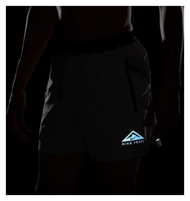 Nike Trail Second Sunrise Grey Men's Shorts