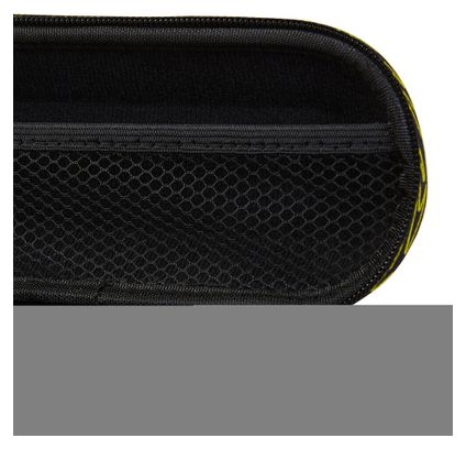 Speedo Googles Opbergkoffer Geel