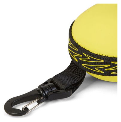 Speedo Googles Opbergkoffer Geel