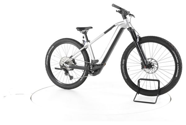 Produit reconditionné - Cube Reaction Hybrid SLX E-Bike - Très Bon Etat