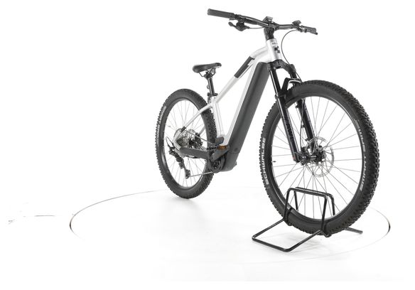 Produit reconditionné - Cube Reaction Hybrid SLX E-Bike - Très Bon Etat