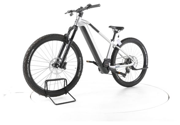 Produit reconditionné - Cube Reaction Hybrid SLX E-Bike - Très Bon Etat