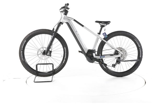 Produit reconditionné - Cube Reaction Hybrid SLX E-Bike - Très Bon Etat