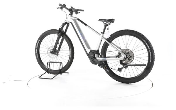 Produit reconditionné - Cube Reaction Hybrid SLX E-Bike - Très Bon Etat