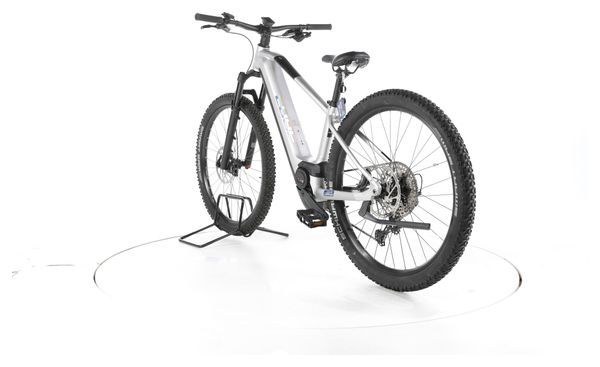 Produit reconditionné - Cube Reaction Hybrid SLX E-Bike - Très Bon Etat