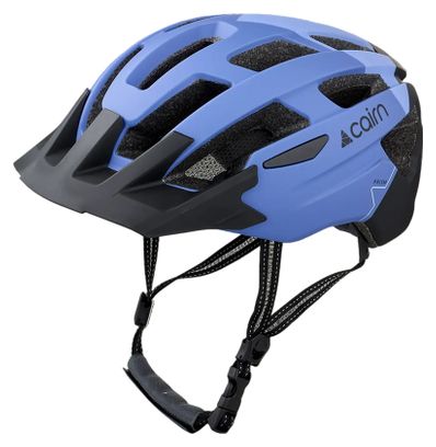 Cairn PRISM XTR II Mountain Bike Helmet - Blue