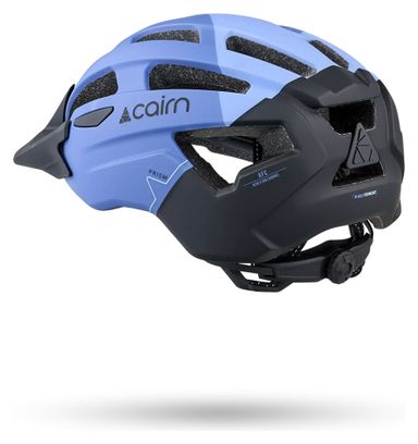 Cairn PRISM XTR II Mountain Bike Helmet - Blue